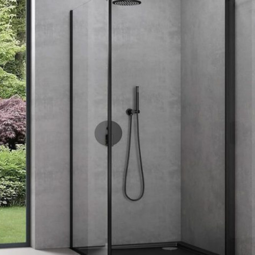 Cum să alegi cabina de duș ideală pentru baia ta în 2025