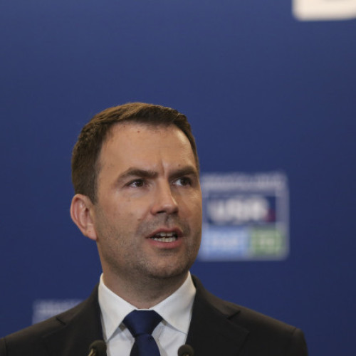 Conflict dur între Cătălin Drulă și Sorin Grindeanu în campania pentru Primăria Capitalei