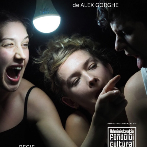 Teatrul Dramatic din Galați lansează campania „Dăruiește o seară la teatru, dăruiește o emoție!”