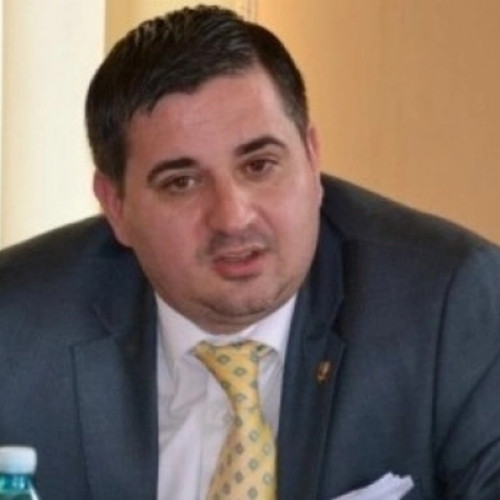 Fostul senator Marius Isăilă trimis în judecată pentru cumpărare de influență