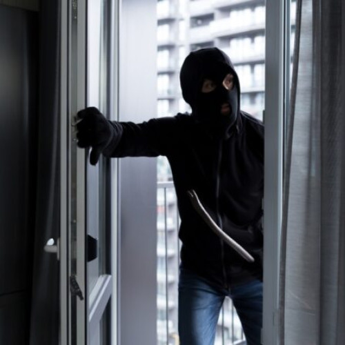 Femeie din Deva a alungat doi hoți printr-o strategie ingenioasă