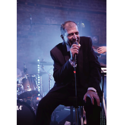 A murit solistul Artan, fondatorul trupelor Partizan și Timpuri Noi