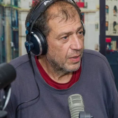 A murit Adrian Pleșca, fondatorul trupei Timpuri Noi