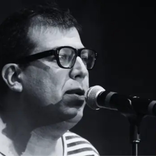 Artistul Adrian Pleșca a decedat la 64 de ani după un accident vascular cerebral