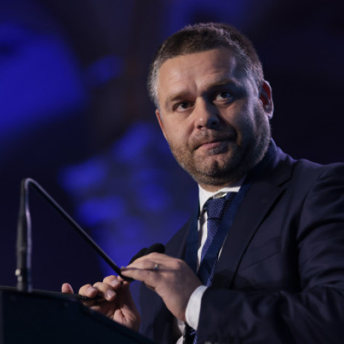 Ciprian Ciucu, sceptic privind retragerile în alegerile pentru Primăria Capitalei