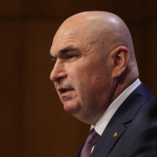 Premierul Ilie Bolojan efectuează o vizită oficială la Viena pentru consolidarea relațiilor bilaterale