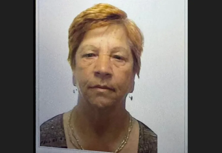 O femeie de 83 de ani din Cluj-Napoca este căutată de autorități după ce a dispărut