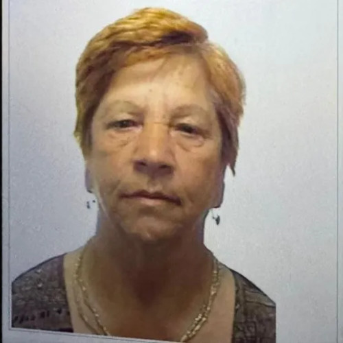 O femeie de 83 de ani din Cluj-Napoca este căutată de autorități după ce a dispărut