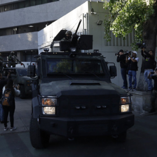 Fiul lui El Chapo pledează vinovat în SUA pentru trafic de droguri