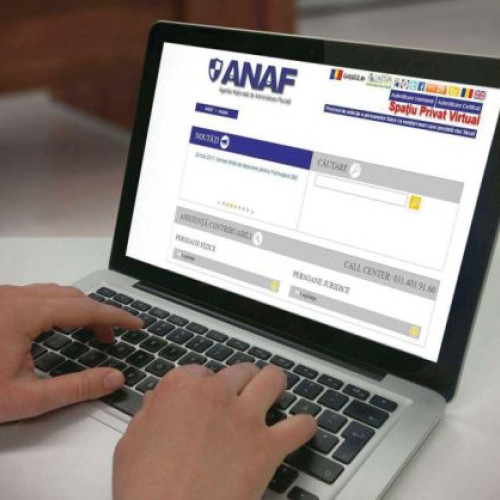 ANAF lansează o platformă online pentru vânzarea transparentă a bunurilor confiscate