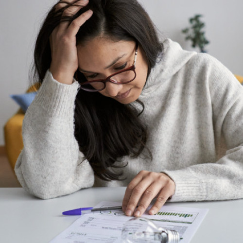 Ce acoperă de fapt factura la energie electrică și gaze pentru consumatorii casnici