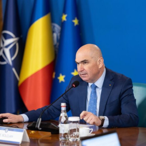 Ilie Bolojan va vizita Viena pentru discuții pe tema cooperării bilaterale și energetice