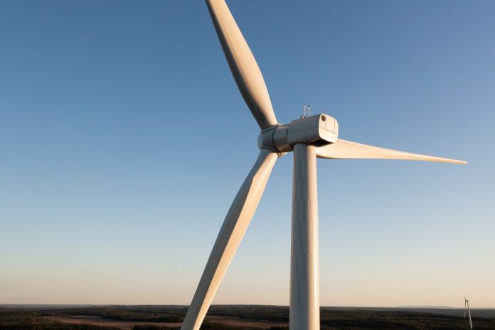 OX2 România cumpără proiecte eoliene de 235 MW din Vaslui și Vrancea