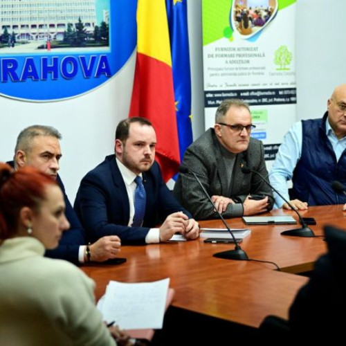 Criza apei din Prahova impune măsuri de urgență în spitale și în sistemul energetic național