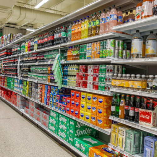 San Francisco dă în judecată marii producători de alimente ultraprocesate pentru criza de sănătate