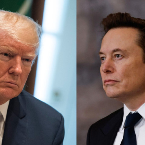 Elon Musk susține vizele H-1B și critică tarifele vamale ale lui Donald Trump