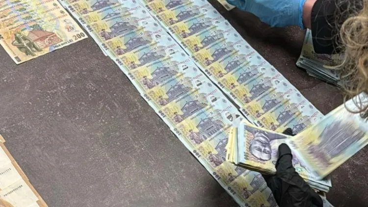 33 de percheziții în Cluj și alte județe într-un dosar de trafic de droguri cu ramificații internaționale