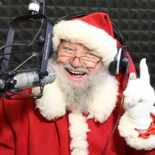 Itsy Bitsy FM aduce Moș Crăciun în direct cu premii și spectacole pentru copii