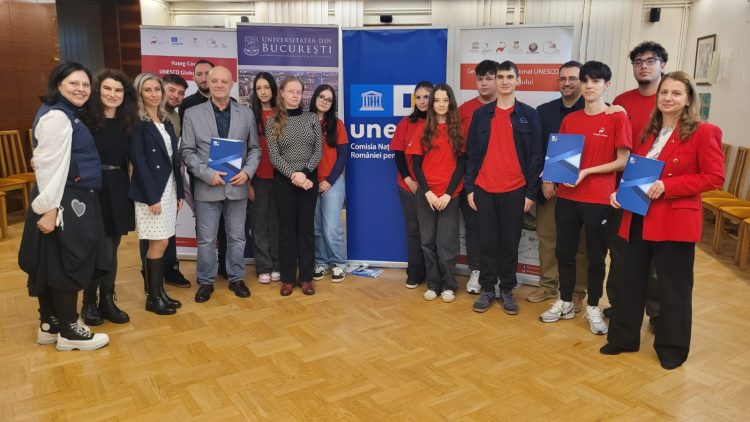 România adoptă Carta geoparcurilor UNESCO pentru dezvoltare națională durabilă