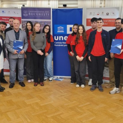 România adoptă Carta geoparcurilor UNESCO pentru dezvoltare națională durabilă