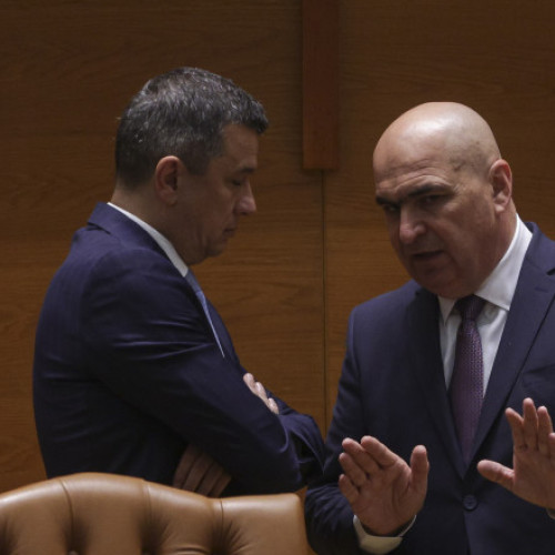 Sorin Grindeanu cere rezolvarea urgentă a crizei apei potabile din Prahova și Dâmbovița