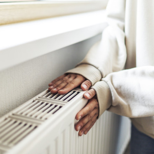 Constanța rămâne fără apă caldă și căldură din cauza unei avarii la CET Palas