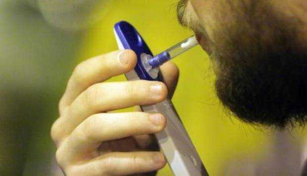 Tânăr din Baia Sprie cercetat după ce a condus sub influența substanțelor interzise