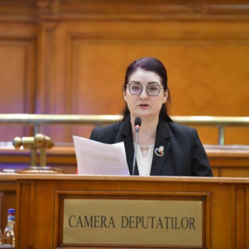 Deputatul Mariana Vârgă condamnă implicarea SRI în anchetele anticorupție