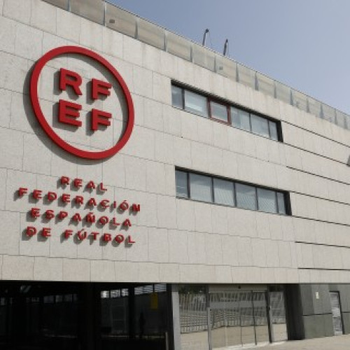 Federaţia spaniolă de fotbal pregăteşte un buget de peste 400 milioane euro pentru 2026