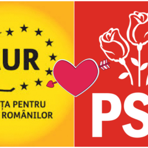 Consiliul Județean Vrancea aprobă balastarea drumurilor cu sprijinul PSD și AUR