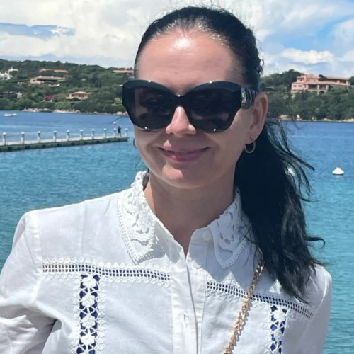 A murit judecătoarea Ramona Mornăilă, la scurt timp după pensionare