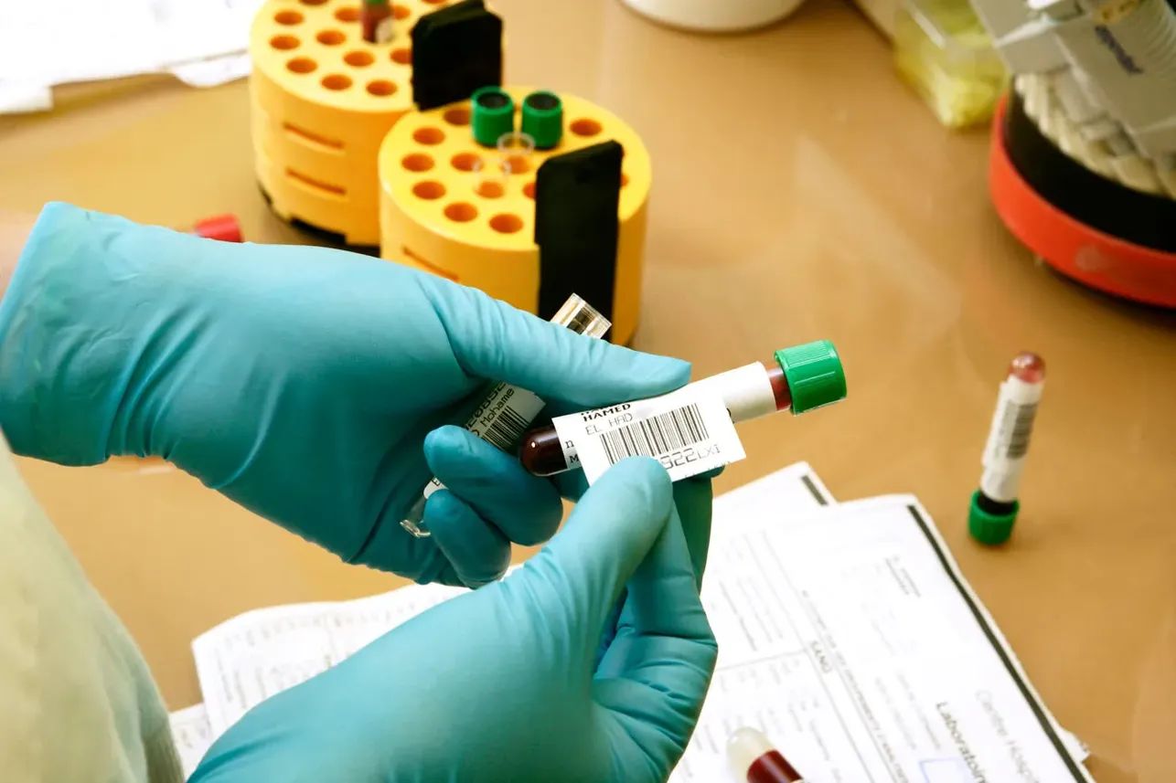 Gorjenii pot face analize medicale gratuite la Spitalul Județean Târgu-Jiu până la finalul anului