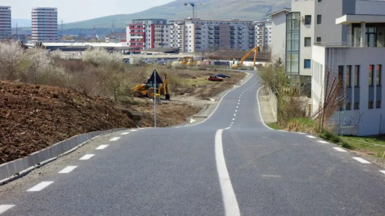 În decembrie, vor fi efectuate măsurători topografice pentru modernizarea străzilor din Florești