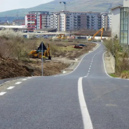 În decembrie, vor fi efectuate măsurători topografice pentru modernizarea străzilor din Florești