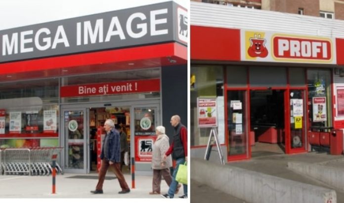 Mega Image și Profi vor fuziona în 2026 pentru a crea o entitate unică