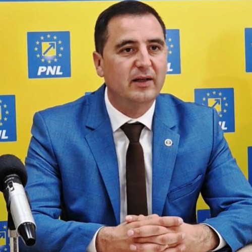 Deputatul Dragoș Ciobotaru atacă AUR Vrancea pentru voturile aliate cu PSD