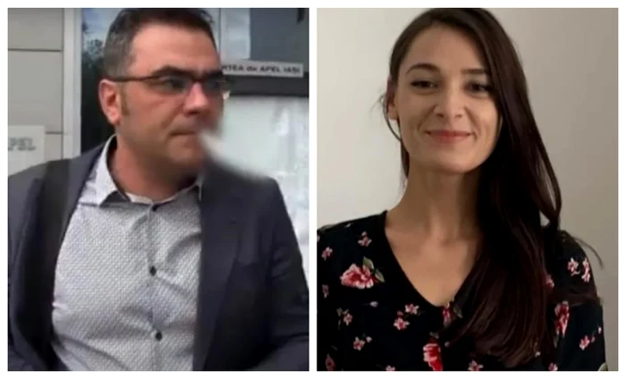 Sebastian Felecanu, condamnat definitiv pentru omorul iubitei însărcinate