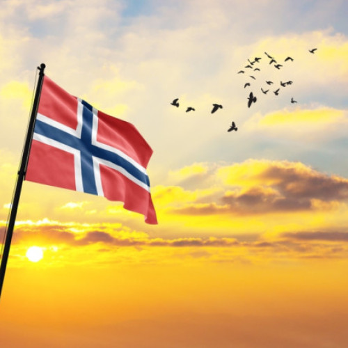 Norvegia caută muncitori din Europa, inclusiv români, pentru fermele de somon