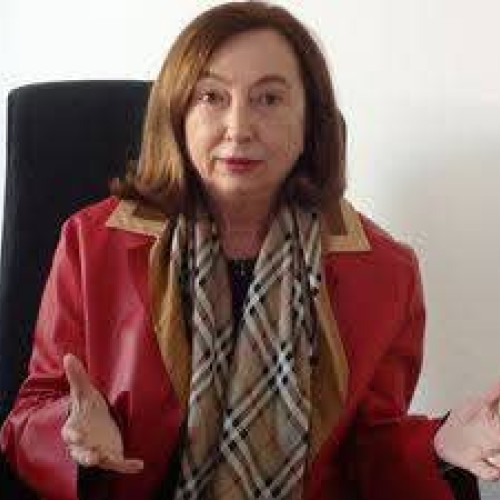 A decedat Rodica Stănoiu, fost ministru al Justiției și consilier prezidențial