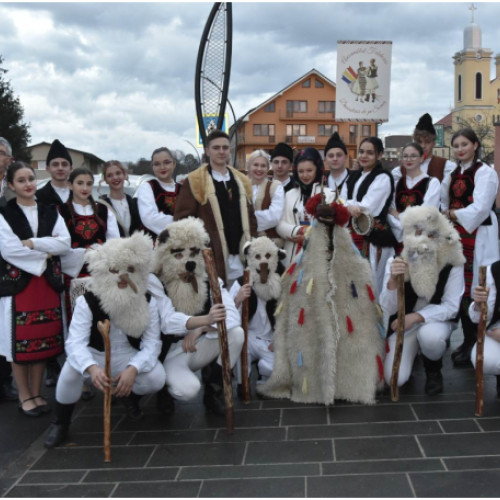 Festivalul de Datini și Obiceiuri de Crăciun va avea loc la Băile Felix în decembrie