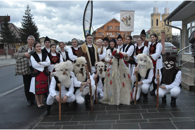 Festivalul de Datini și Obiceiuri de Crăciun va avea loc la Băile Felix în decembrie