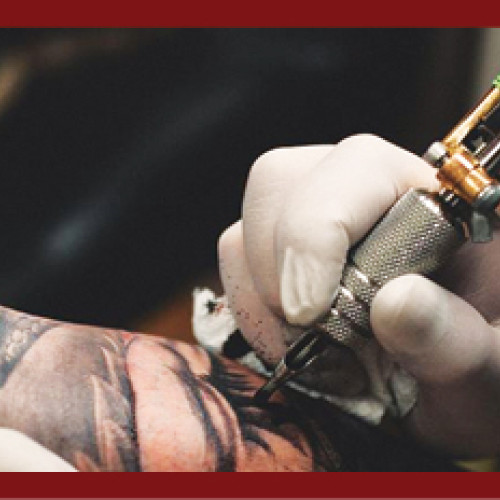 Tatuajele pot slăbi sistemul imunitar și cresc riscul de infecții și cancer