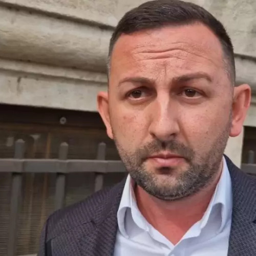 Primarul din Rovinari vrea să înceapă forarea apei termale din oraș în 2026