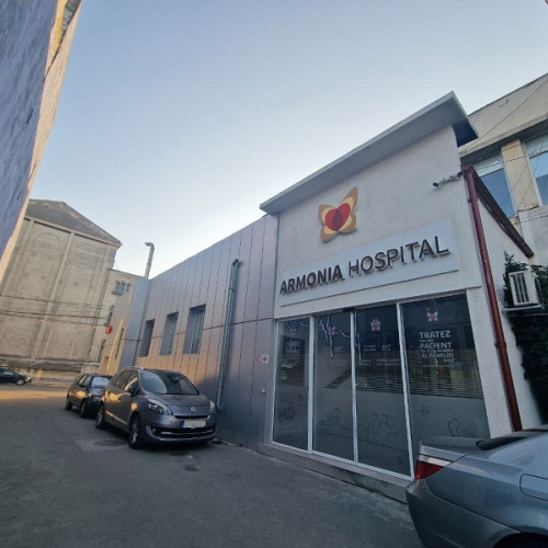 Tribunalul Constanța a respins cererea de suspendare a deciziei DSP privind Armonia Hospital