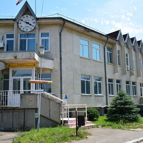 Tribunalul Constanța va decide în ianuarie asupra acordului de recunoaștere a vinovăției în dosarul de dare de mită