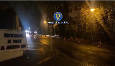 Percheziții în Dolj pentru delapidare și fals intelectual la o instituție publică