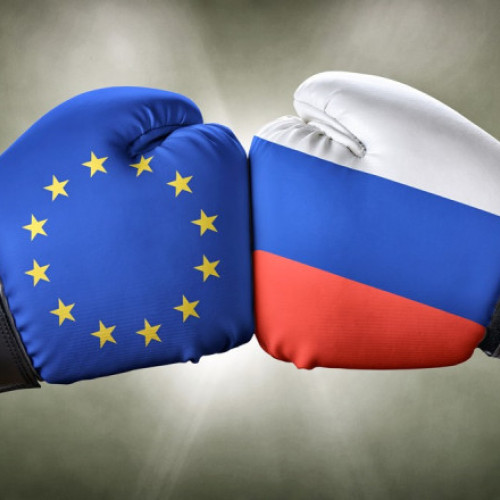 Mulți europeni văd un risc ridicat de război cu Rusia în următorii ani