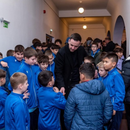 Clubul Sportiv Măgura Codlea, proiect susținut de primărie pentru comunitate