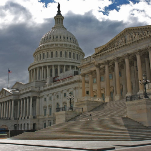 Congresul SUA denunță răpirea copiilor ucraineni de Rusia ca genocid