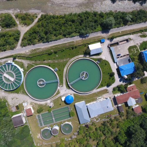 ESZ Prahova este pregătită să livreze apă potabilă populației și industriei